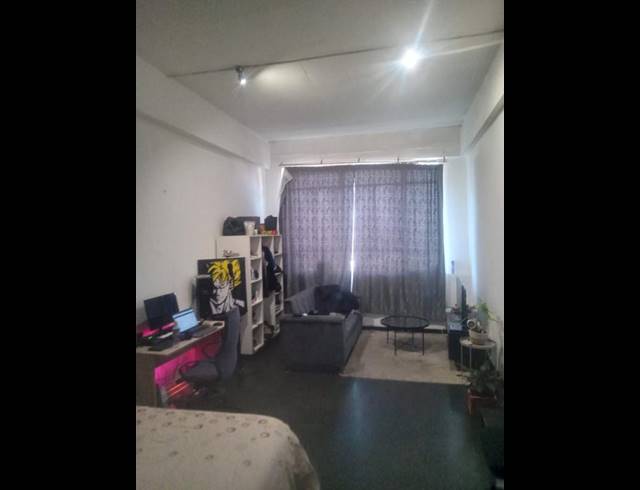 1 BEDROOM APARTMENT FOR SALE IN MABONENG